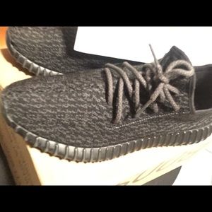 Authentic Adidas Pirate Bay yeezys size 12 men's